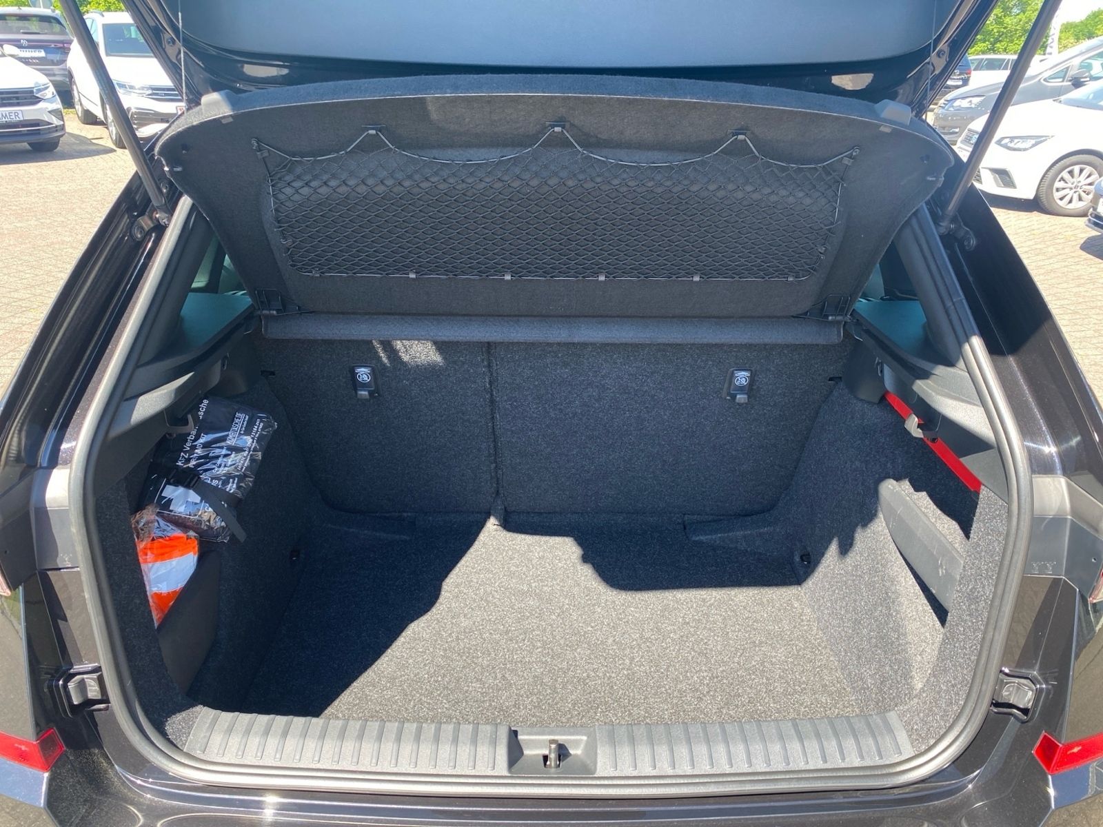 Skoda Kamiq 1.0 TSI MONTE CARLO - Samsaru's Car Outlet