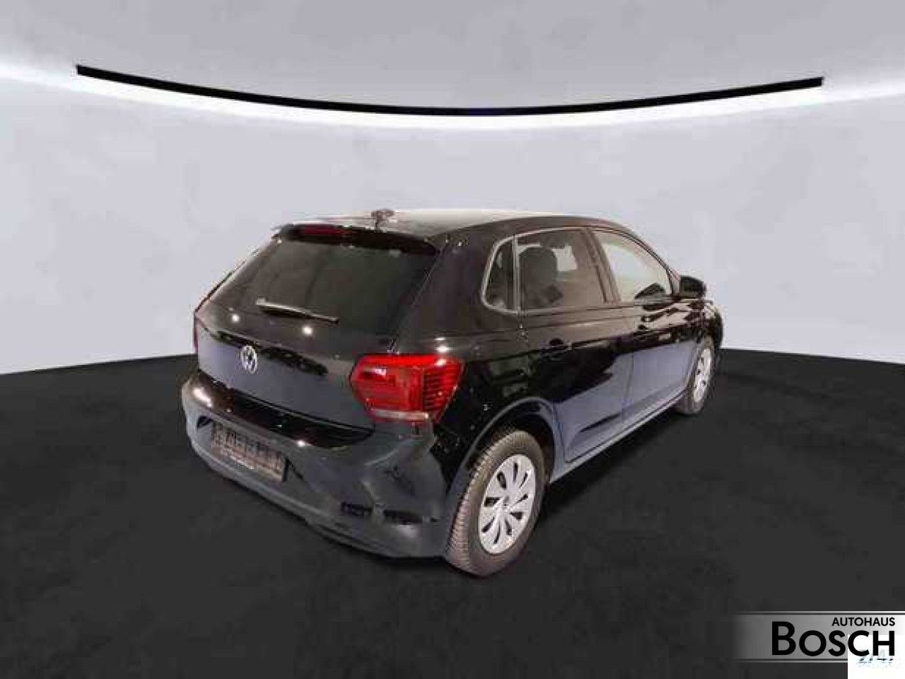 Volkswagen Polo 1.0 TSI Comfortline DSG - Samsaru's Car Outlet
