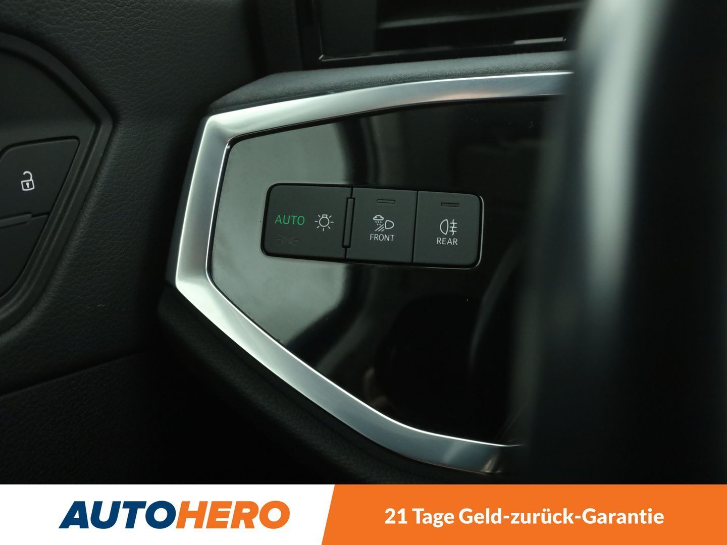 Audi Q3 40 TDI quattro advanced - Samsaru's Car Outlet