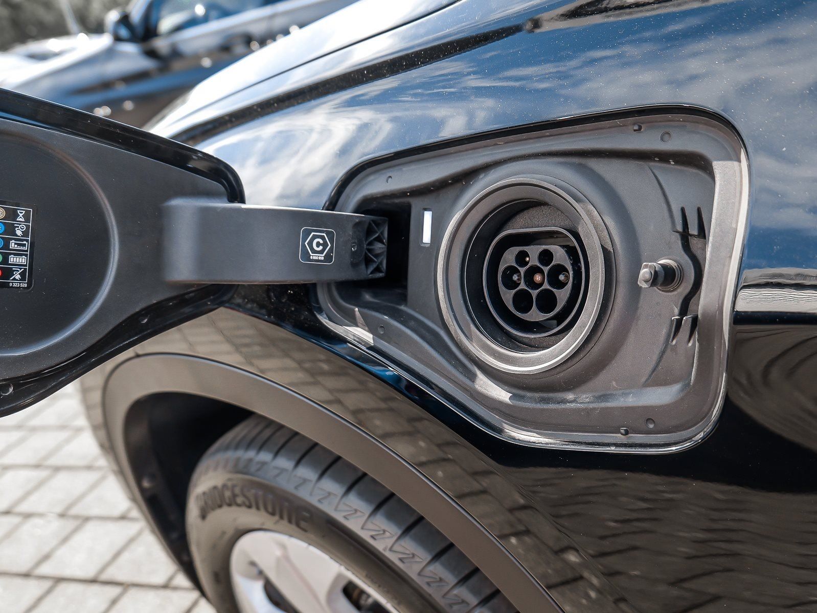 BMW X1 xDrive25e - Samsaru's Car Outlet