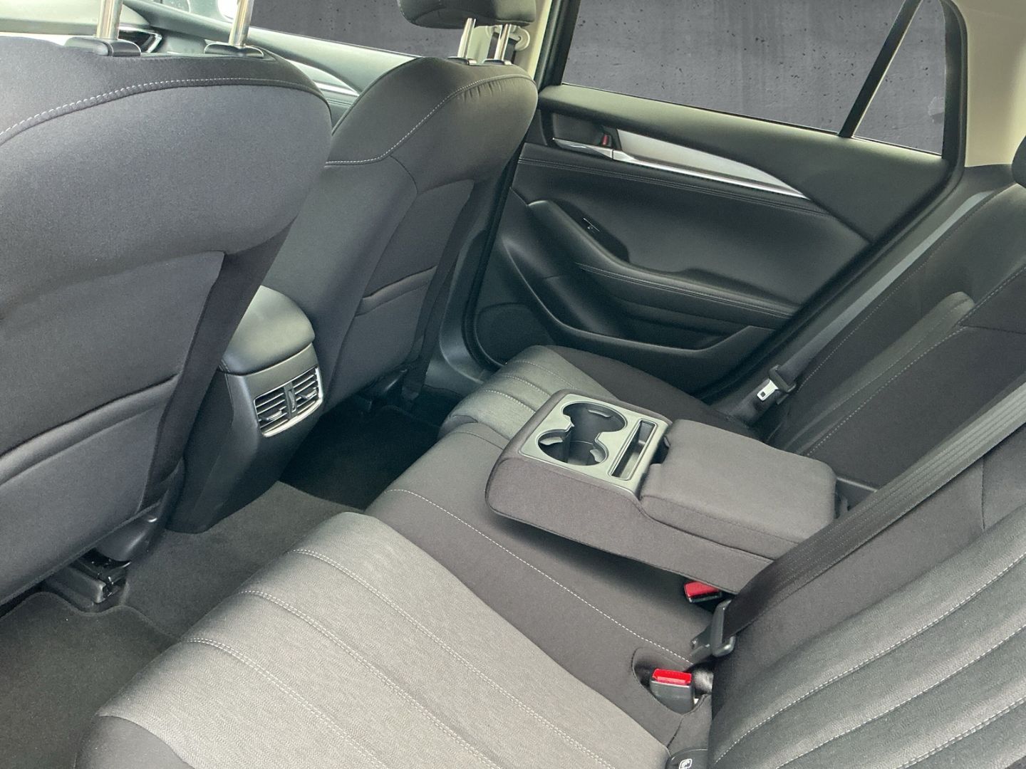 Mazda 6 SK 2.5 AT EXCLUSIVE MATRIX BOSE 360 HUD