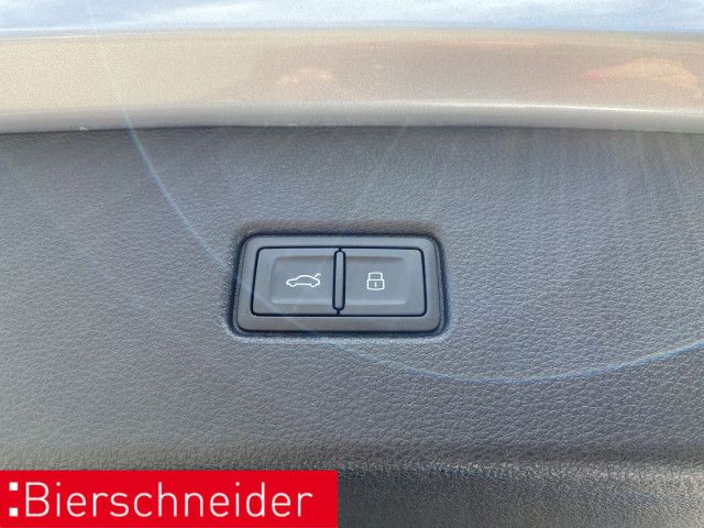 Audi Q5 Sportback 40 TDI qu S line AHK PANO MATRIX 20