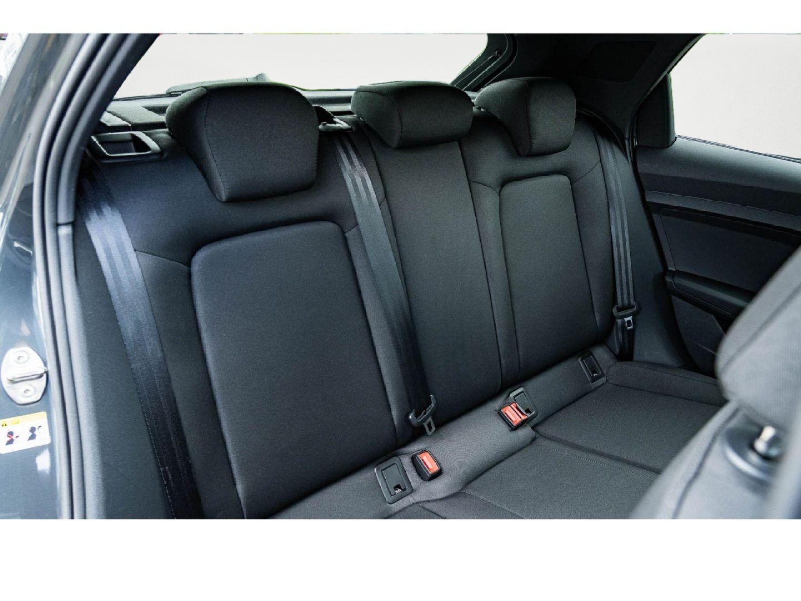 Audi A1 Sportback 1.0 TFSI S tronic - Samsaru's Car Outlet