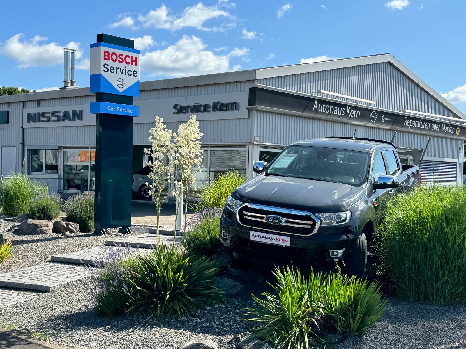 Volvo XC60 B4 Momentum Pro AWD "Allrad, AHK,Navi, LED"