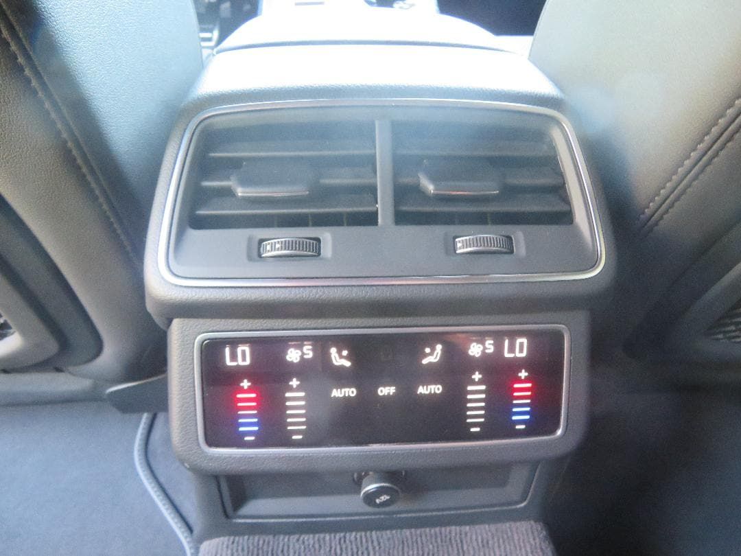 Audi A6 Avant S line 45 TDI Quattro S-LINE HD-MATRIX