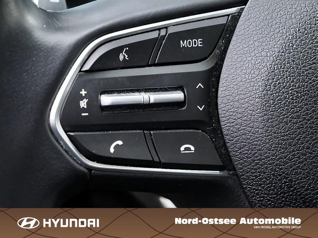 Hyundai SANTA FE PRIME 4WD - Samsaru's Car Outlet