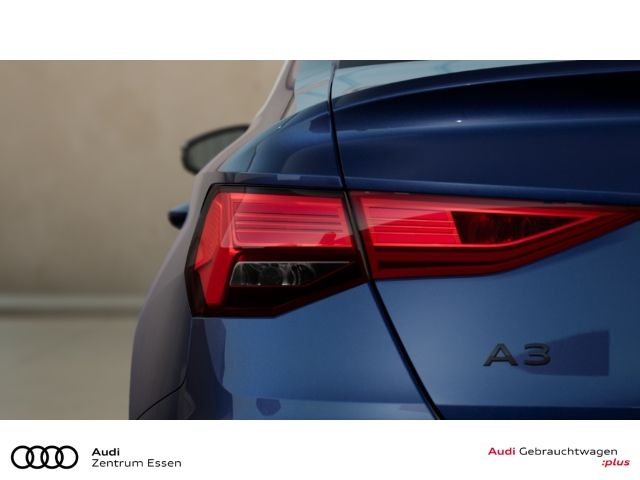 Audi A3 Limousine 30 TFSI s-tronic advanced - Samsaru's Car Outlet