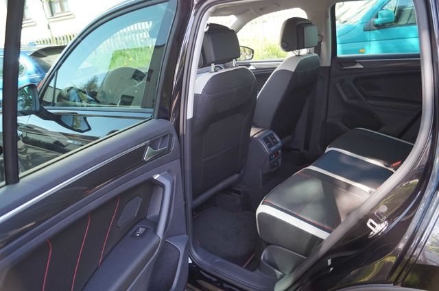 Volkswagen Tiguan Urban Sport 4Motion - Samsaru's Car Outlet