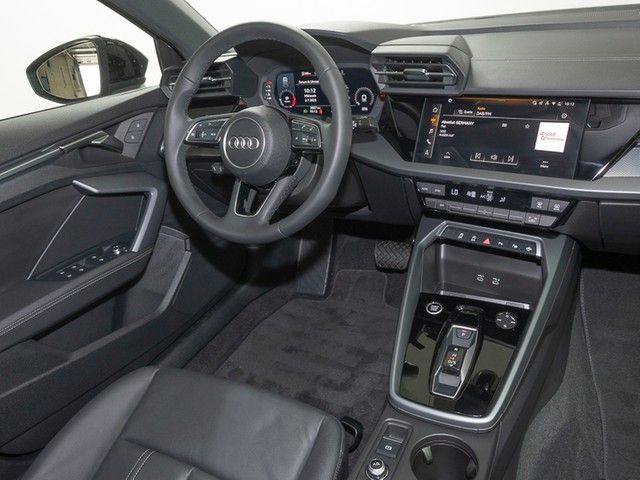 Audi A3 Sportback 30 TFSI S-tronic - Samsaru's Car Outlet