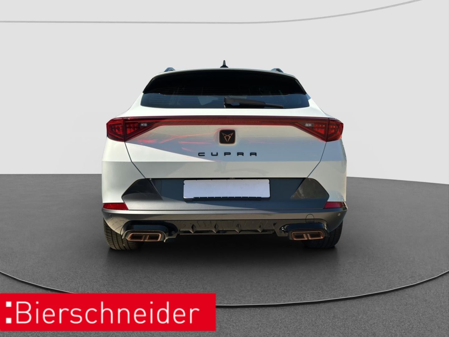Cupra Formentor 1.4 e-Hybrid DSG VZ AHK RAER VIEW LED