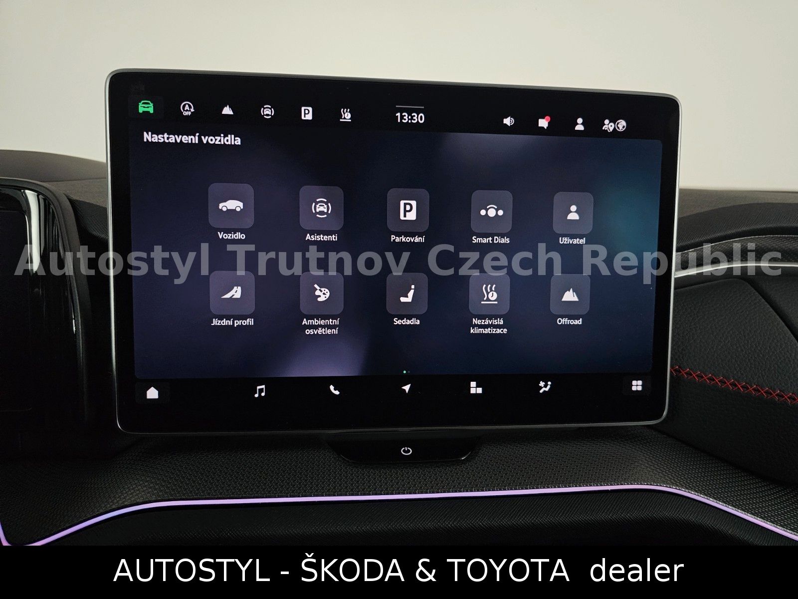 Skoda Kodiaq 2.0 TSI 195 kW 4x4 RS