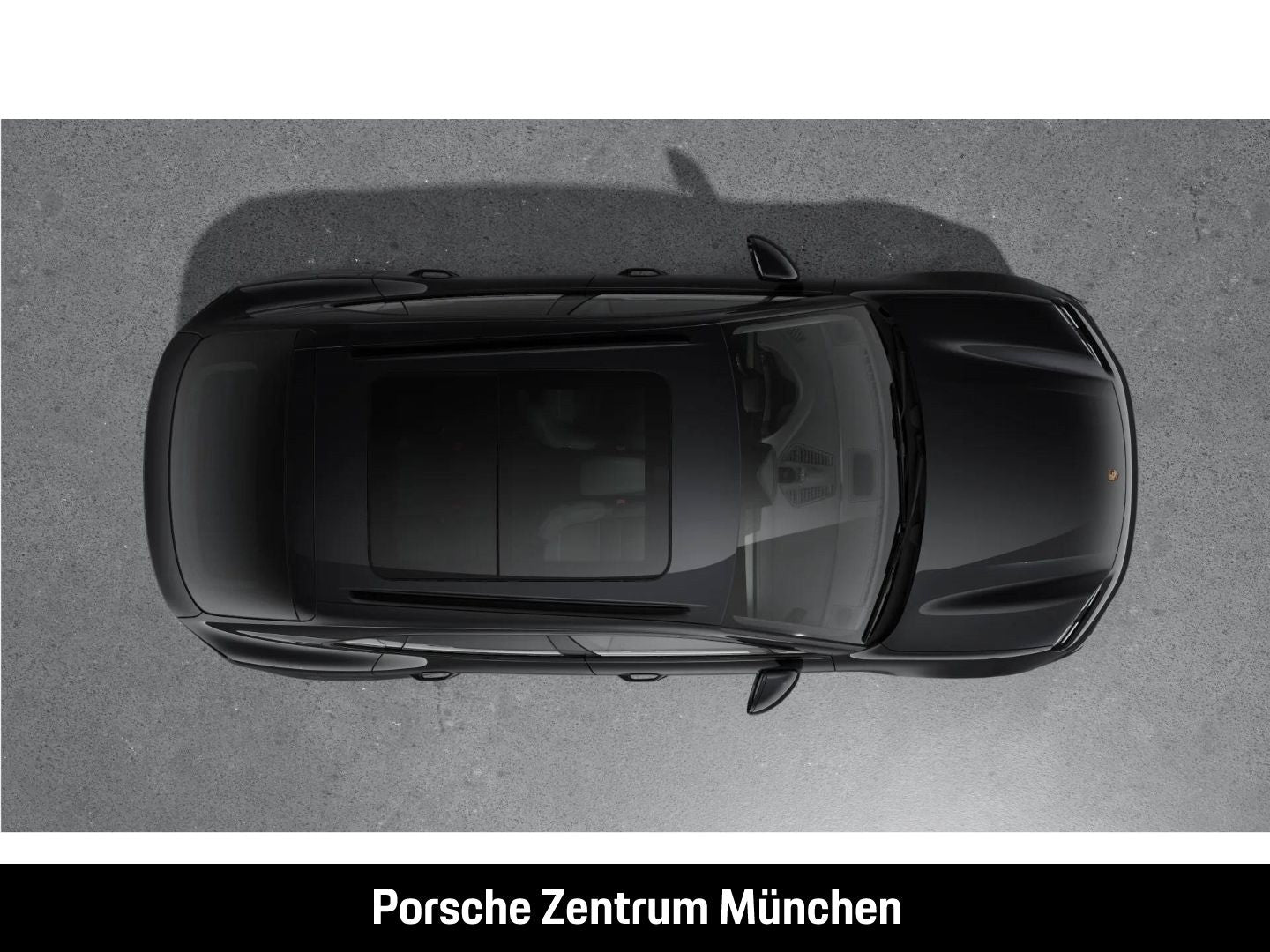 Porsche Macan 4 BOSE Luftfederung Panoramadach InnoDrive