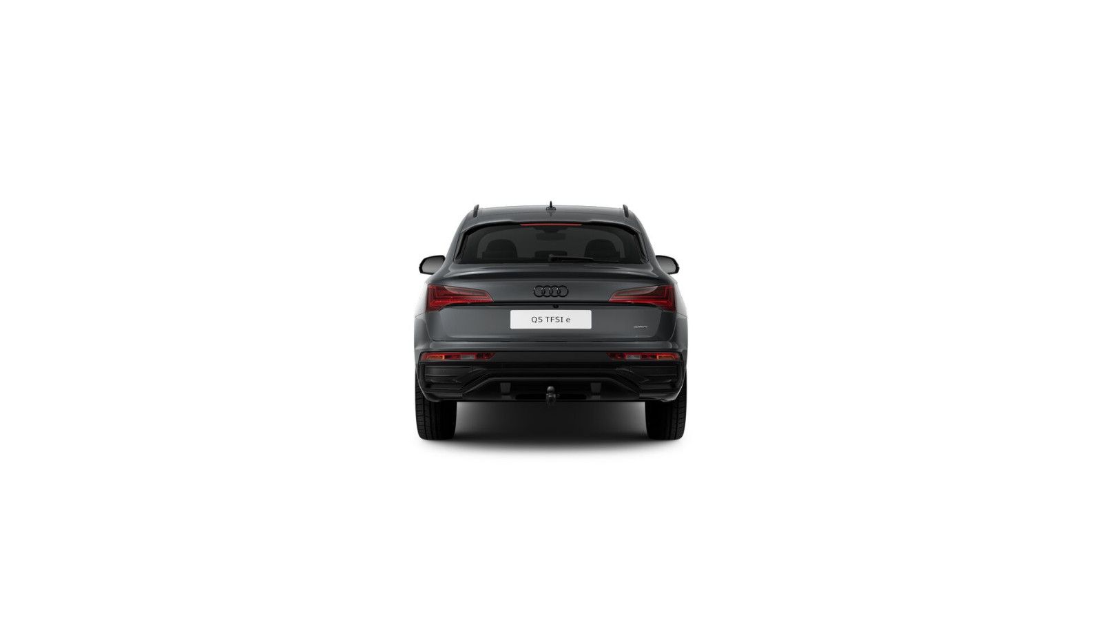 Audi Q5 Sportback 50TFSIe q S LINE B&O KAMERA AHK ACC
