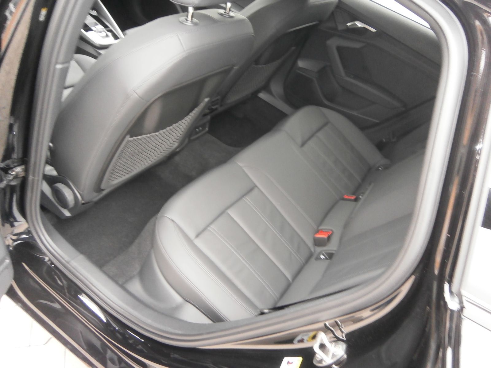 Audi A3 Sportback 35 TFSI advanced