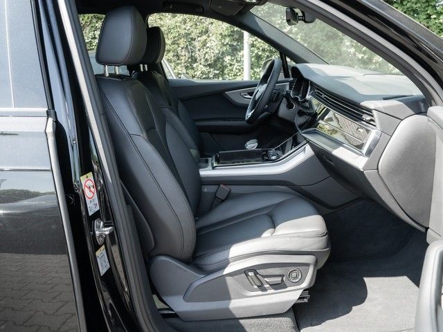Audi Q7 55 TFSI quattro S line ACC HuD Pano AHK Matri