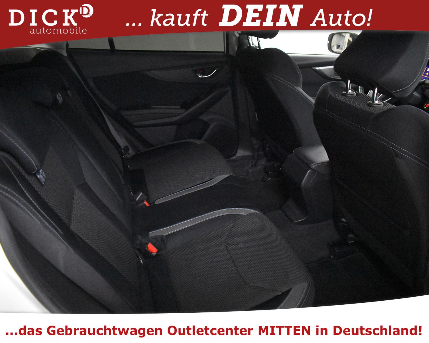 Subaru Impreza 1.6i 4WD Aut Exclus - Samsaru's Car Outlet