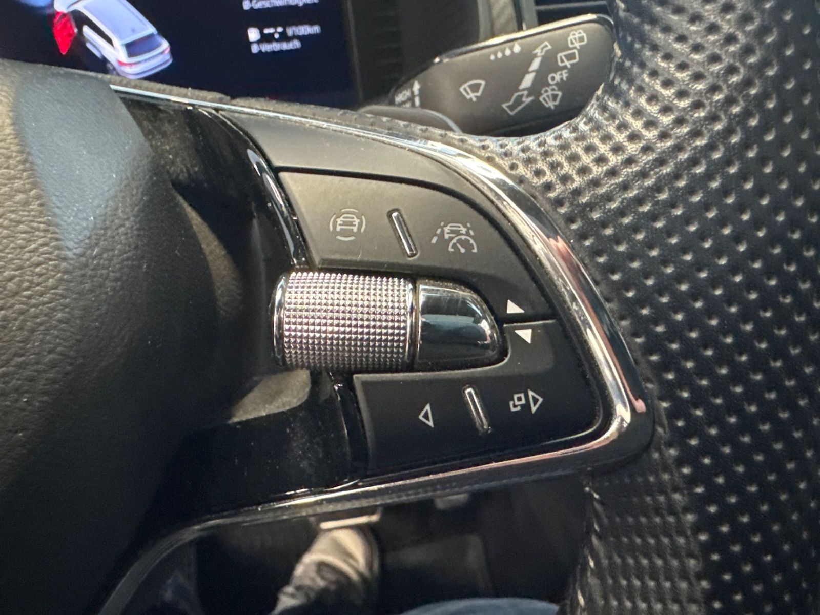 Skoda Kodiaq 2.0 TDI Sportline Panor. Standh. Ahzv