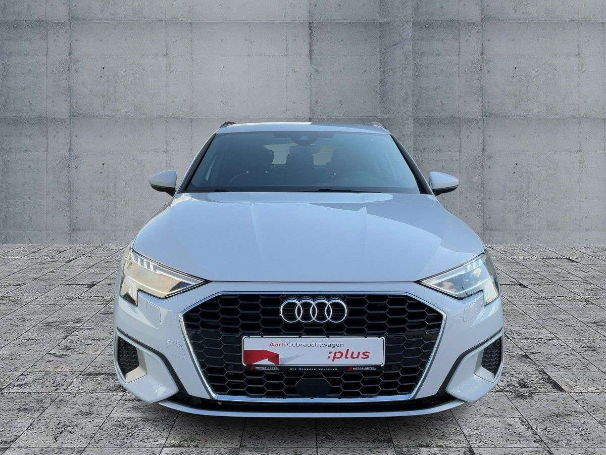Audi A3 Sportback 40 TFSI e ADVANCED - Samsaru's Car Outlet