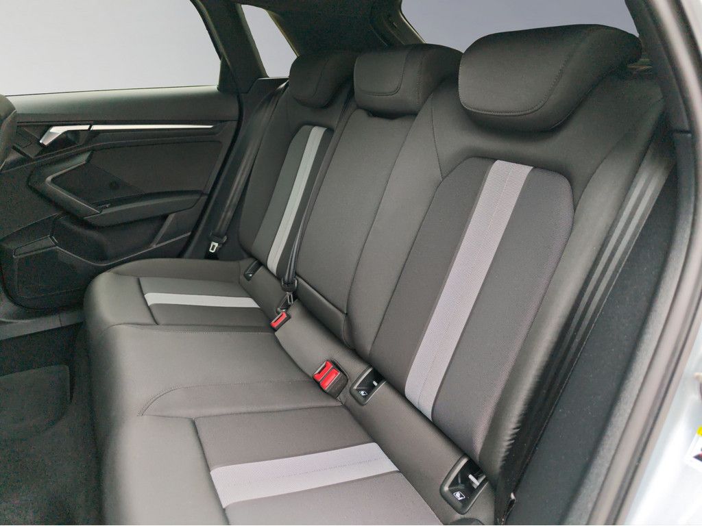 Audi A3 Sportback 30 TFSI advanced S-tronic AHK ACC