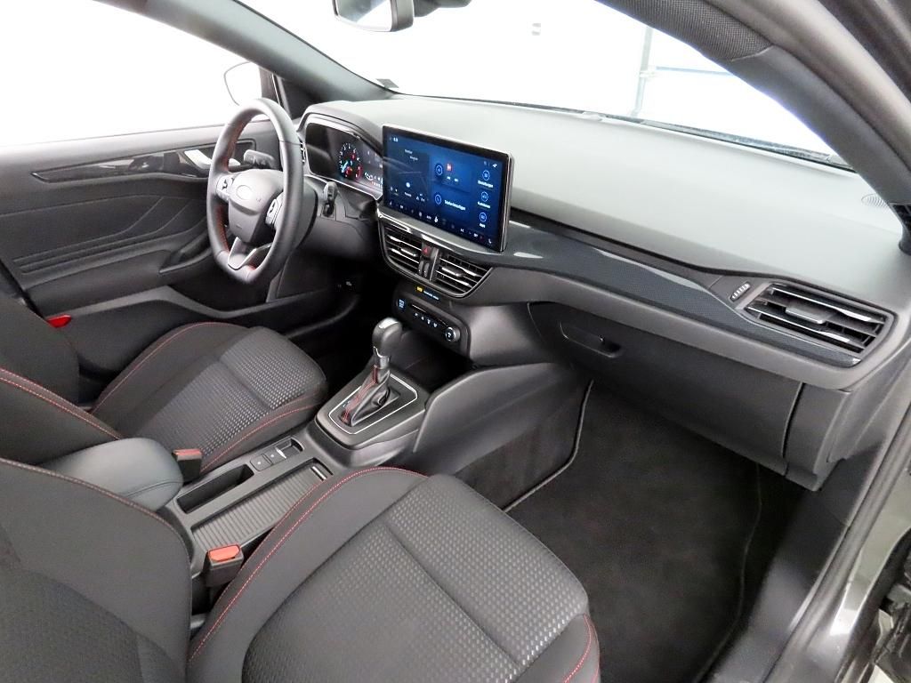 Ford Focus 1.0 M-Hybrid Aut. ST-Line iACC+Kam+LED+SHZ