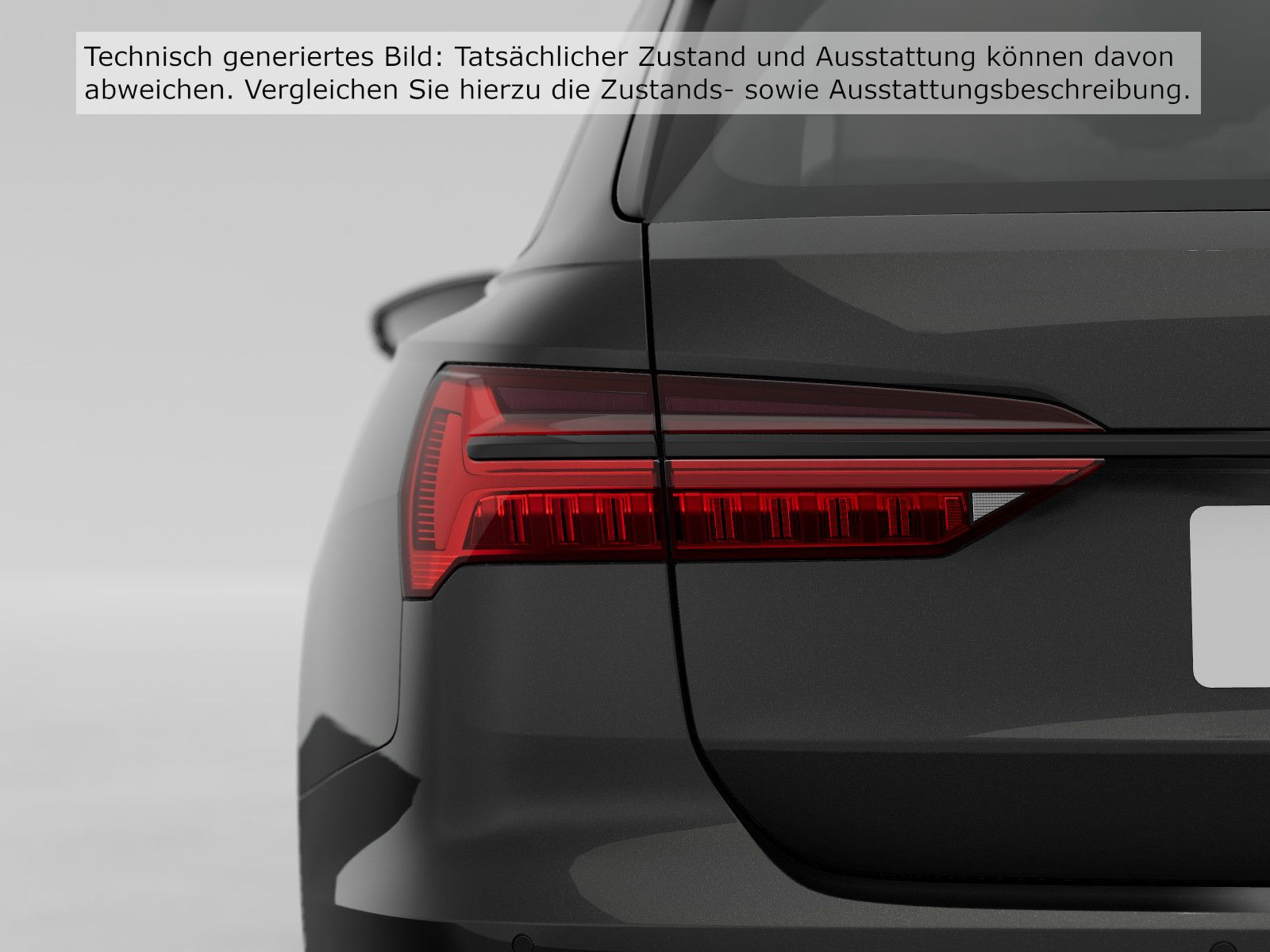 Audi A6 Avant 55 TFSIe MATRIX - Samsaru's Car Outlet