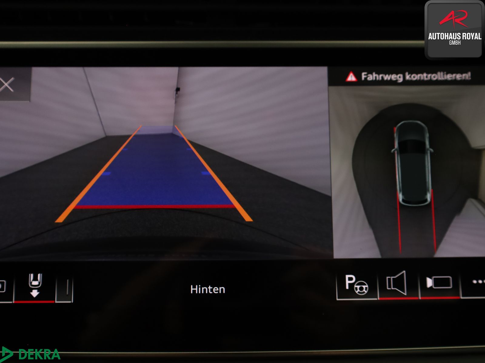 Audi Q7 55 TFSI qu S LINE 7 SITZE S-SITZE,LASER,HUD