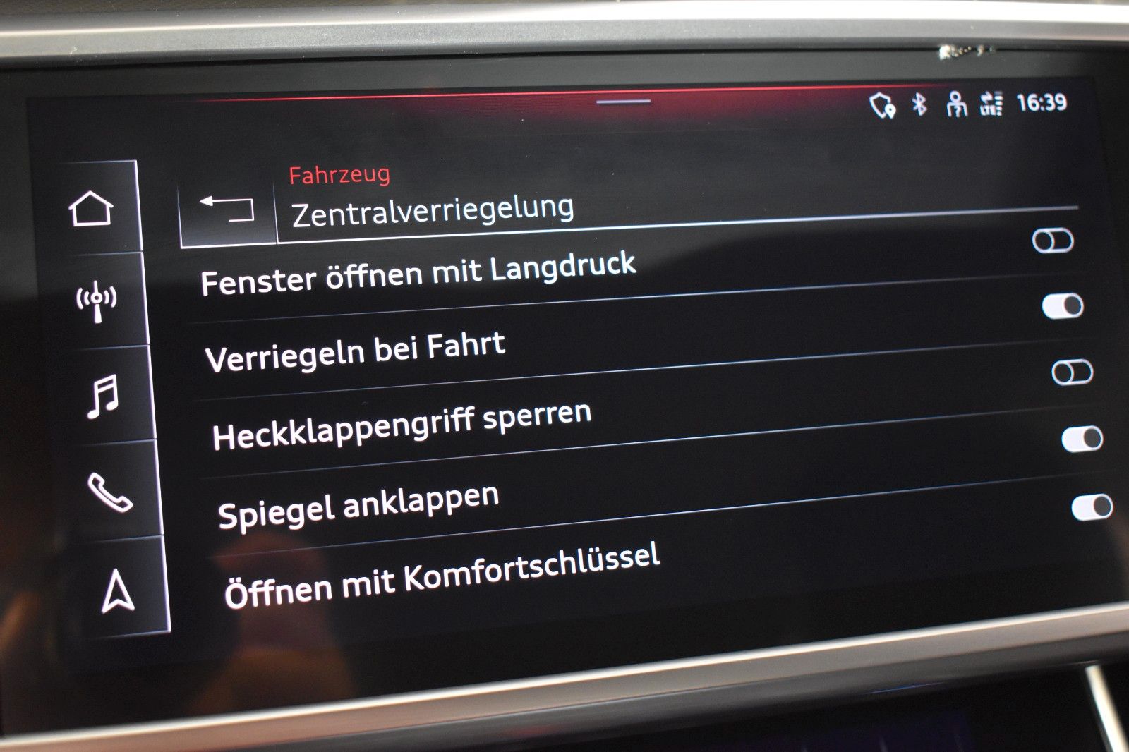Audi A6 40 TDI - Samsaru's Car Outlet