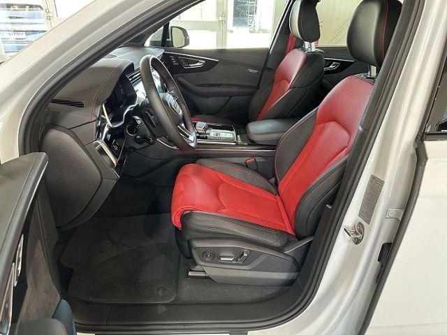 Audi Q7 50 TDI quattro S line *INDIVIDUAL*