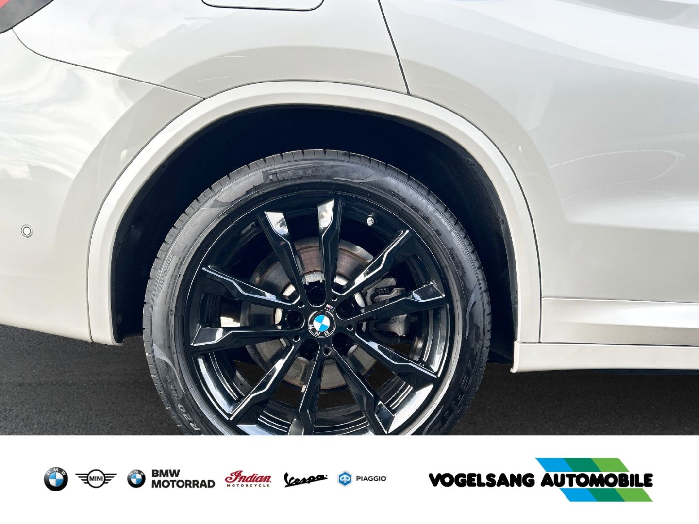 BMW X3 xDrive30i,M Sport,Panodach,SurroundView,DAB,P