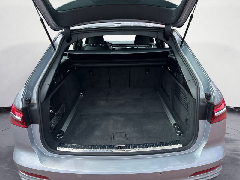 Audi A6 Avant 40 TDI quattro S-line - Samsaru's Car Outlet