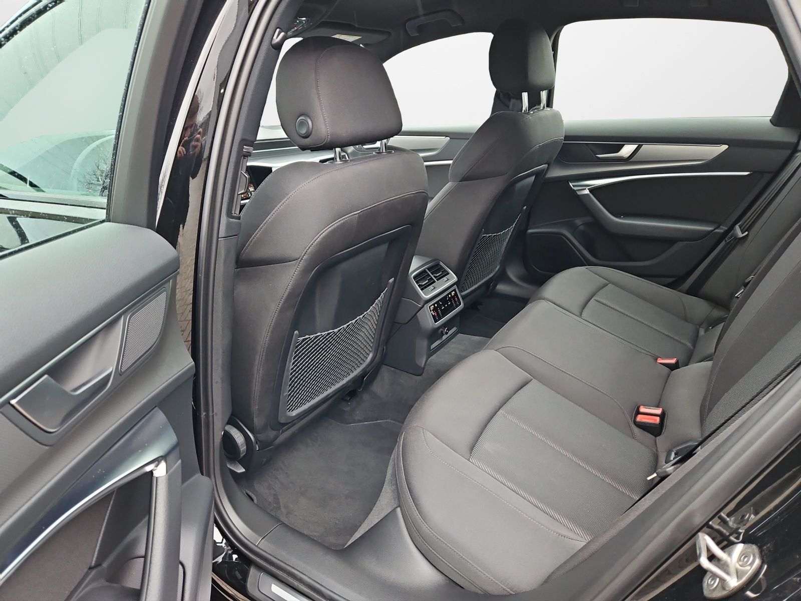 Audi A6 Limousine 45 TFSI S tronic quattro - Samsaru's Car Outlet