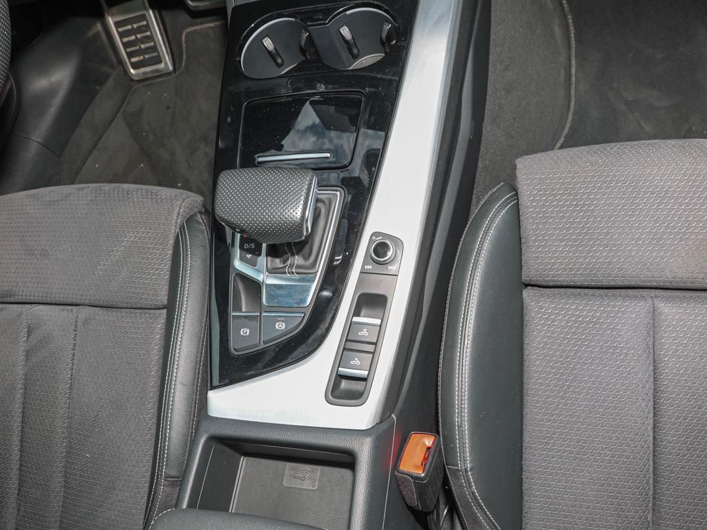 Audi A5 Cabrio S line 45 TFSI quattro S tronic Alu-20