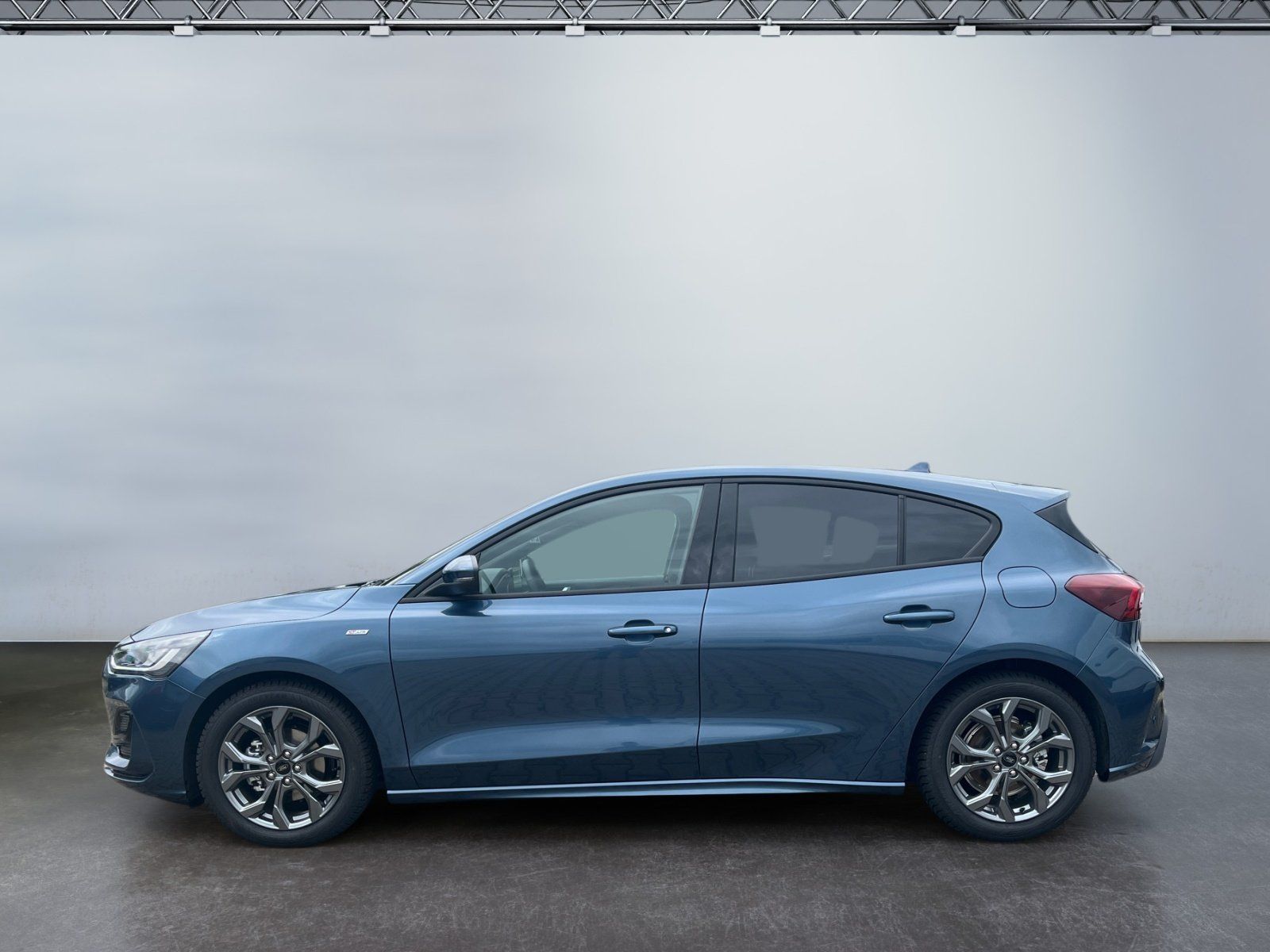 Ford Focus ST-Line X 1.0 EcoBoost Automatik ACC, Navi