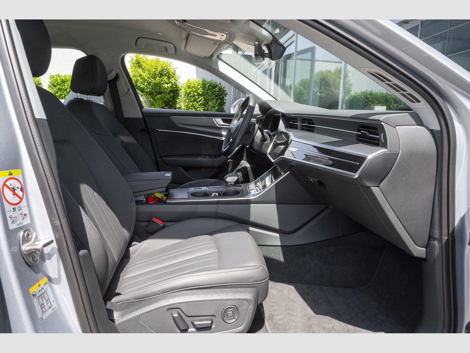 Audi A6 Avant 40 TDI quattro advanced - Samsaru's Car Outlet