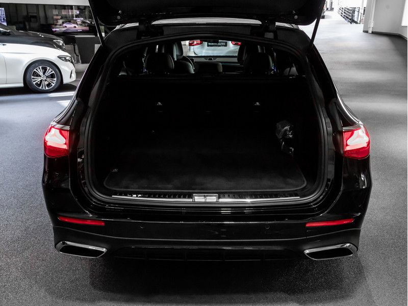 Mercedes-Benz E 450 d 4M T AMG-Sport/Super/Pano/Burm/Nappa/HUD