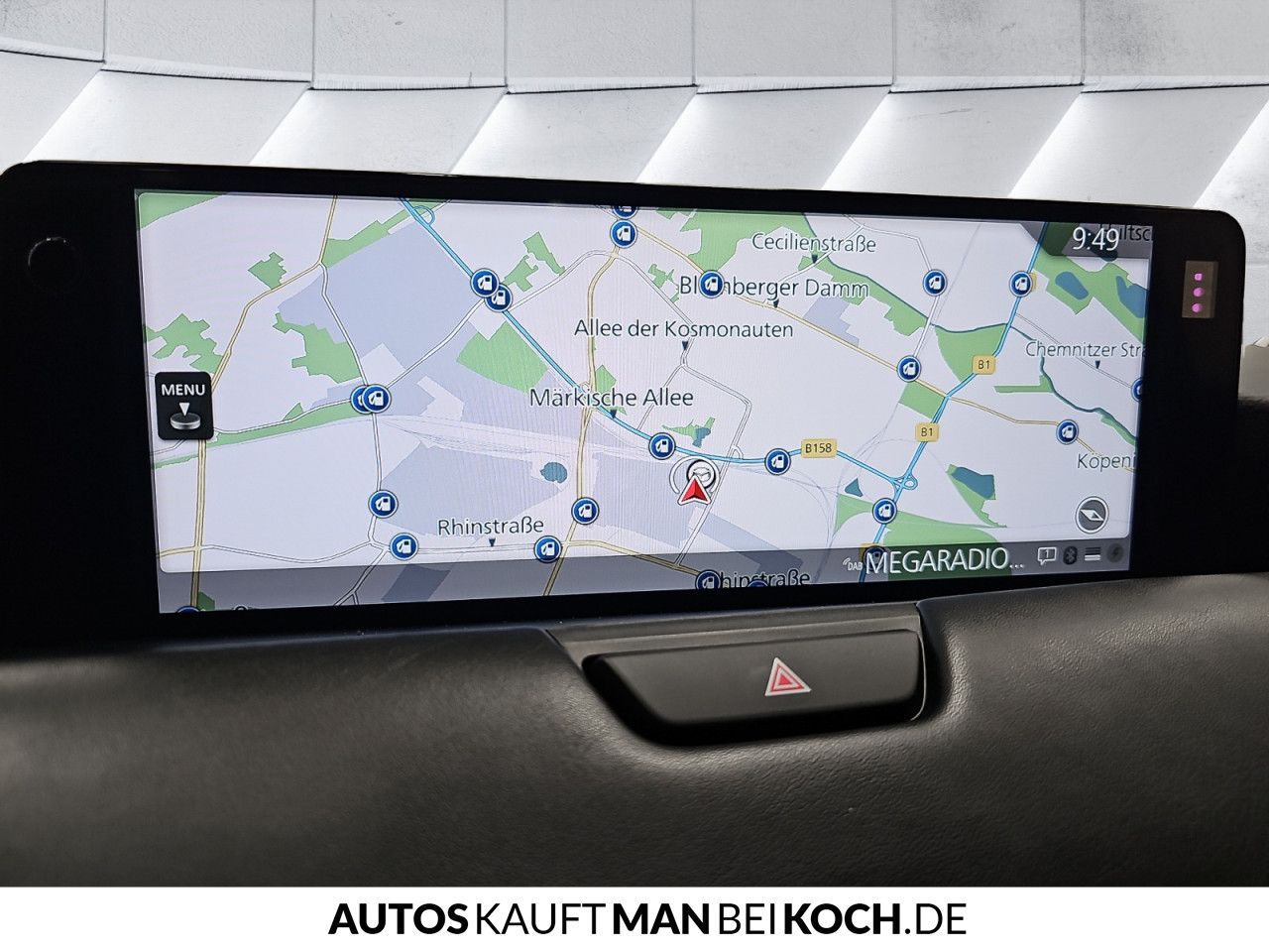 Mazda CX-80 2.5L e-SKY PHEV327ps 8AT AWD Homura Plus