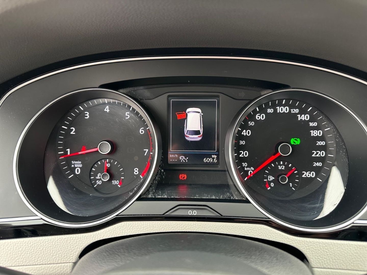 Volkswagen Passat Alltrack 2.0 TSI DSG 4Motion - Samsaru's Car Outlet