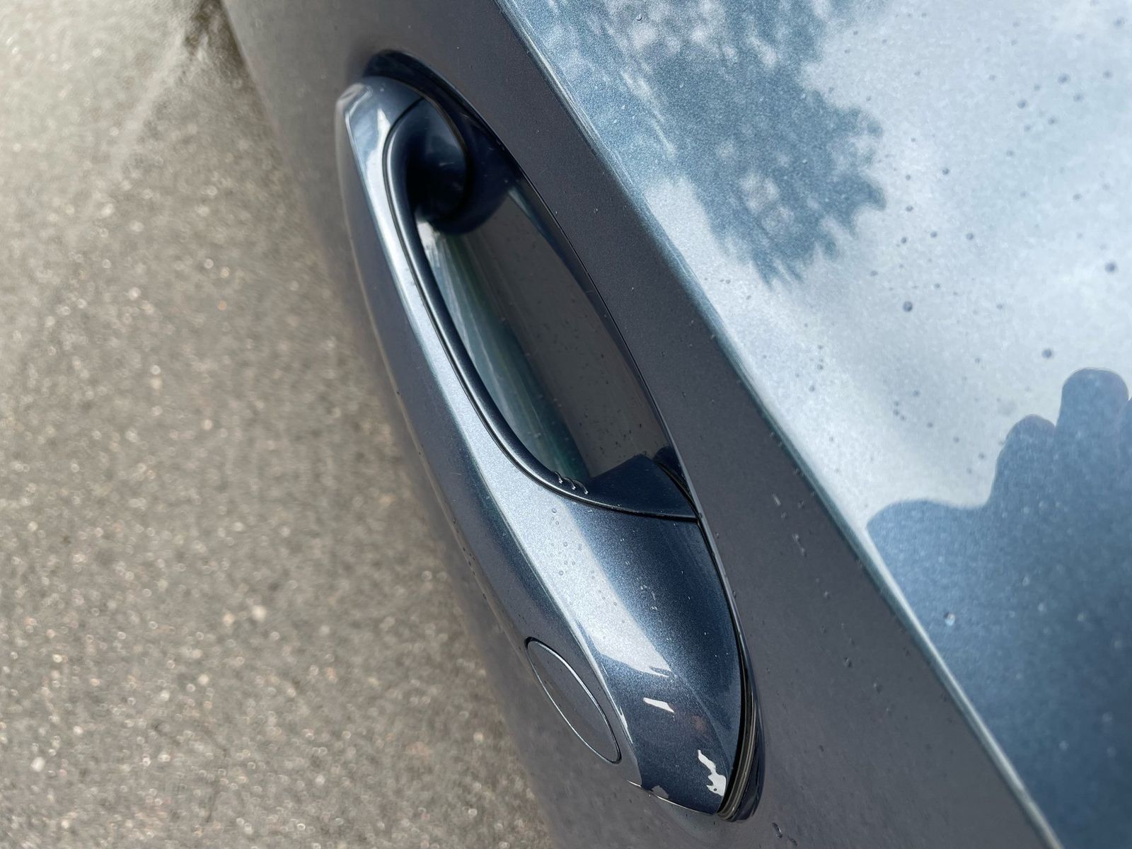 BMW 330e M Sport || ACC AHK HUD Pano 360°