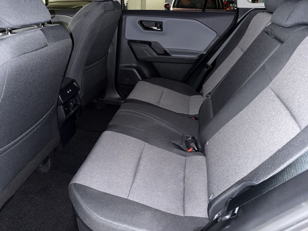 Toyota RAV4 Hybrid 4x4 Teamplayer MY2027,Totwin.,sofort