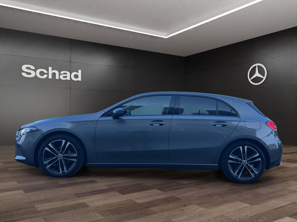 Mercedes-Benz A 180 - Samsaru's Car Outlet