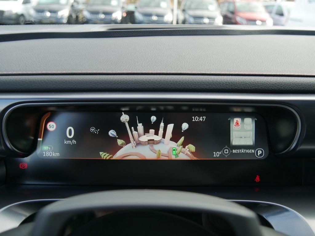 Smart #3 Brabus 4WD (66kWh) BEATS|360°|HUD|PANO|DISTR