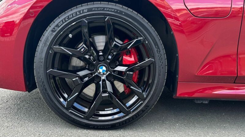 BMW 330e xDrive Touring M Sport Pro AHK ACC 360 PANO