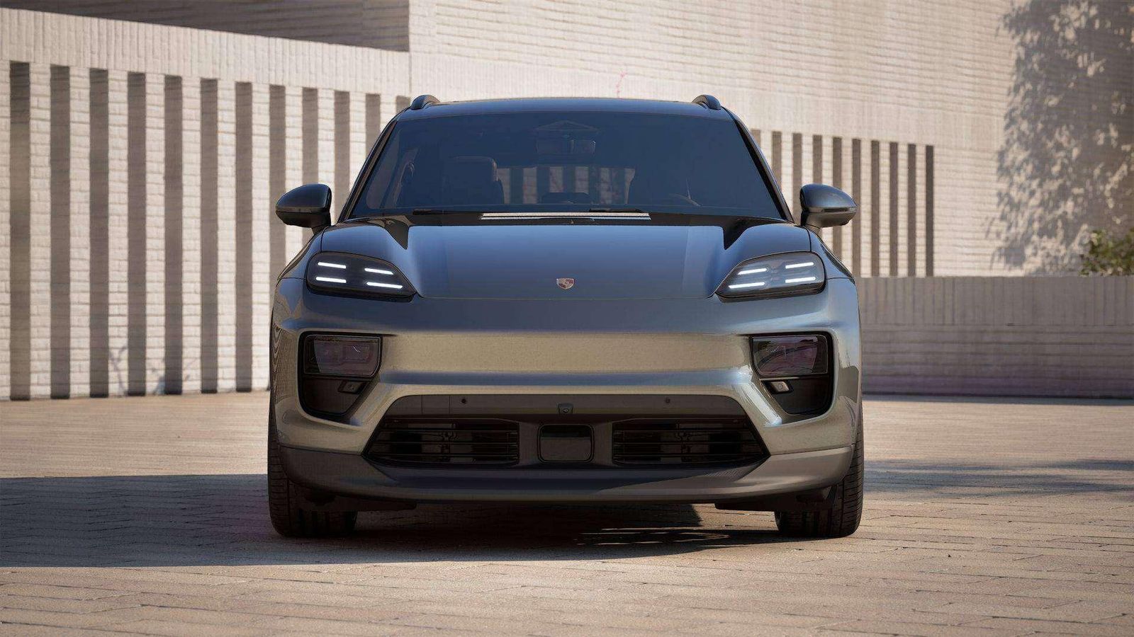 Porsche Macan 4S 100KW/22 RS/AIR/MATRIX/CHRONO/PANO/360/