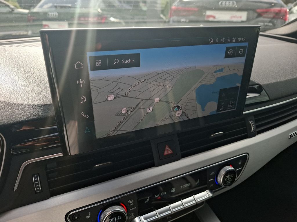 Audi A5 Sportback 50 TDI 3.0 TDI 210 kW S-line,Opik-P