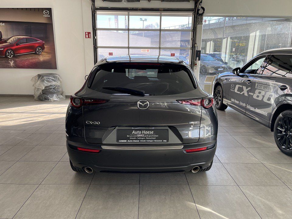 Mazda CX-30 2.0 186PS Selection Des-P Pre-P