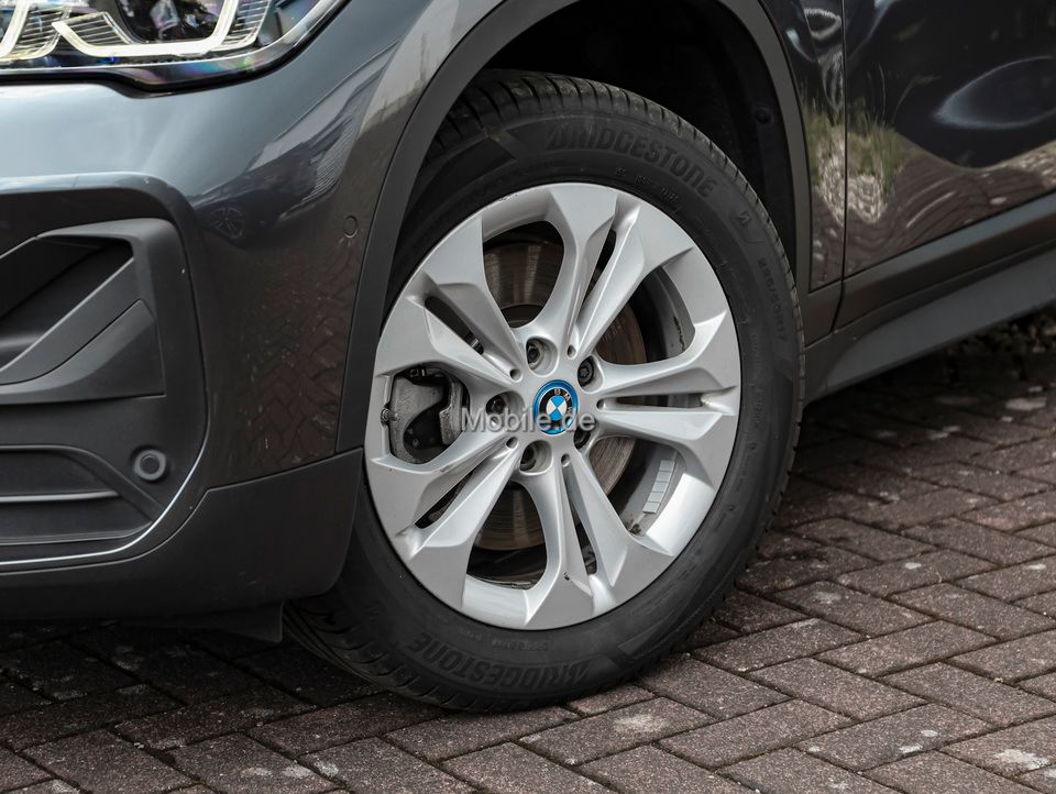 BMW X1 xDrive25e - Samsaru's Car Outlet