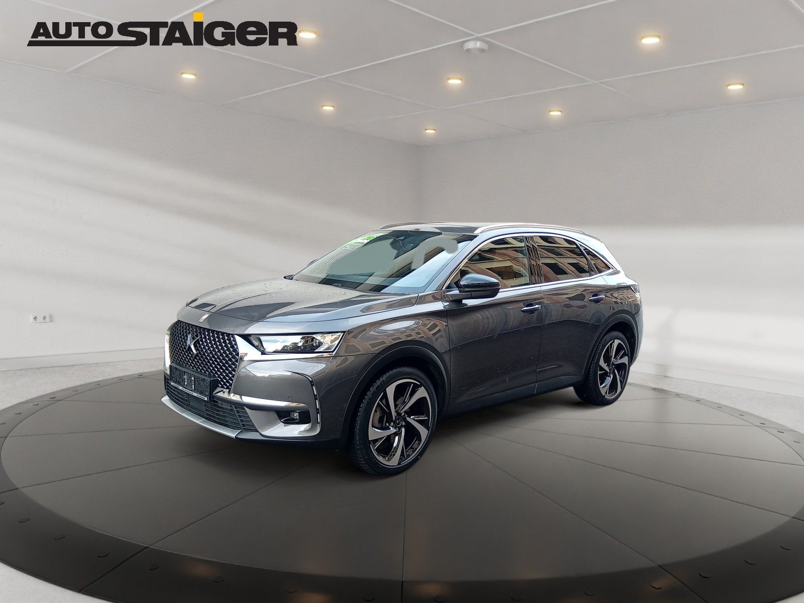 DS Automobiles DS7 Opera 300 LED+Navi+SHZ+Bel.Sitz+Kam.+LM