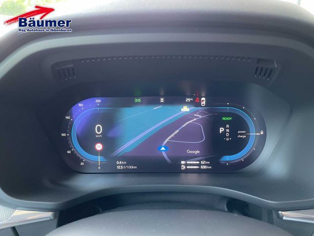 Volvo XC60 T6 Plug-in Hybrid AWD Black Edition Plus Au