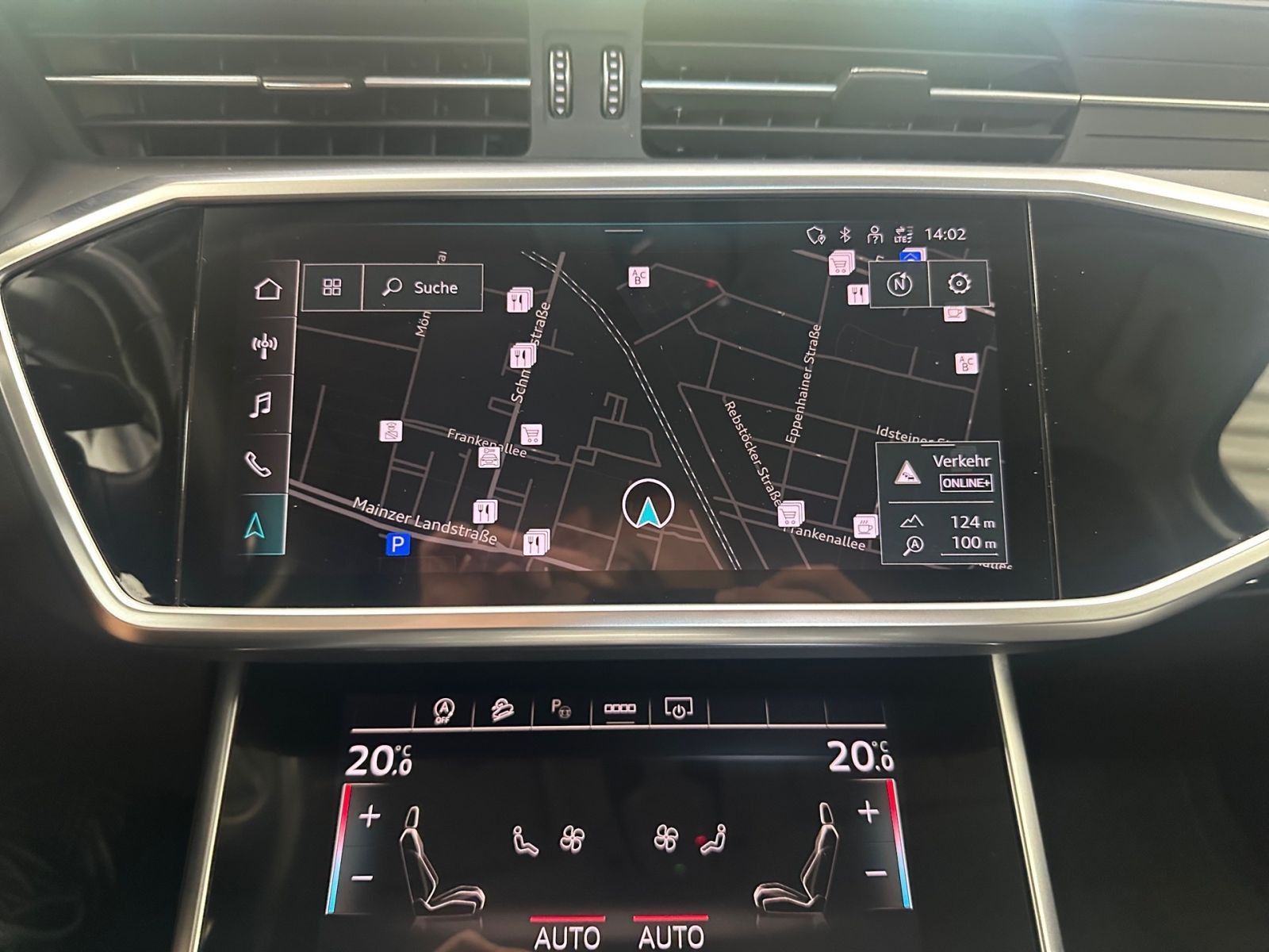 Audi A6 allroad 40 TDI S tronic quattro - Samsaru's Car Outlet