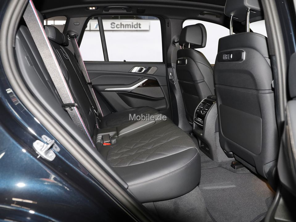 BMW X5 xDrive50e HYBRID M Sportpaket UPE 122.910 EUR